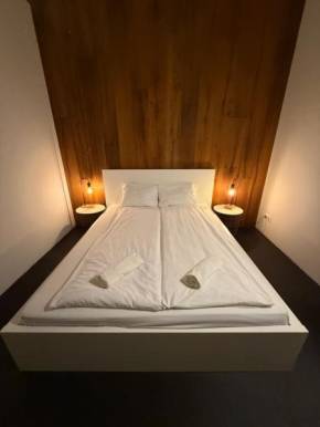 SZIP Loft Astoria 1- Downtown Budapest